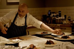 Private Chef & Bespoke Catering Giuseppe Manzoli